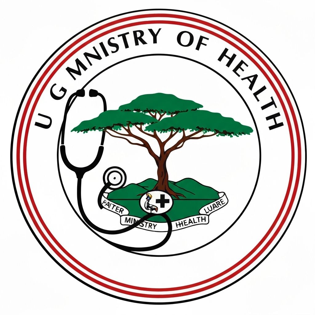 Ministry of Health Uganda